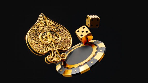 গোল্ড টোড ফিশিং গেম